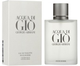 ACQUA DI GIO MAN ARMANI TYPE ESSENCE PERFUME