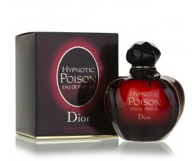 HYPNOTIC POISON DIOR TYPE ESSENCE PERFUME