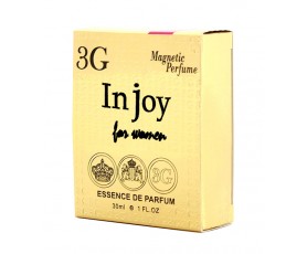 J'ADORE INJOY DIOR TYPE ESSENCE PERFUME
