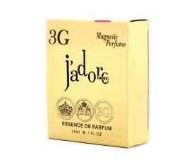 J'ADORE DIOR TYPE ESSENCE PERFUME