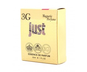 JUST CAVALLI HER TYPE ESSENCE PERFUME