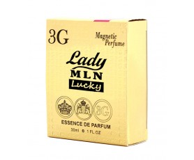 LADY MILLION LUCKY PACO RABANNE TYPE ESSENCE PERFUME