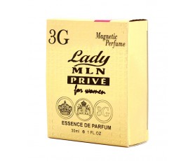 LADY MILLION PRIVE PACO RABANNE TYPE ESSENCE PERFUME