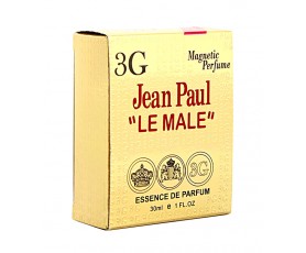 LE MALE JEAN PAUL GAULTIER TYPE ESSENCE PERFUME