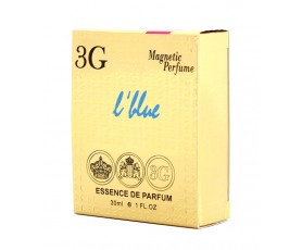 LIGHT BLUE DOLCE GABBANA TYPE ESSENCE PERFUME