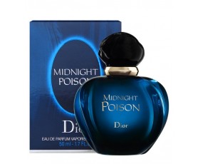 MIDNIGHT POISON DIOR TYPE ESSENCE PERFUME