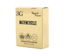 COCO MADEMOISELLE CHANEL TYPE ESSENCE PERFUME