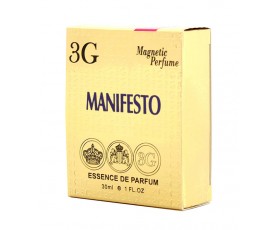 MANIFESTO YSL TYPE ESSENCE PERFUME