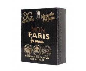 MON PARIS YSL TYPE ESSENCE PERFUME