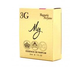 MY BURBERRY TYPE ESSENCE PERFUME