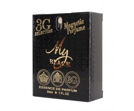 MY BURBERRY BLACK TYPE ESSENCE PERFUME