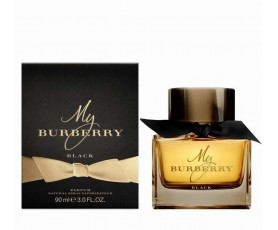 MY BURBERRY BLACK TYPE ESSENCE PERFUME