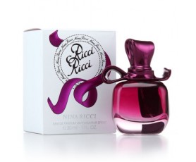 RICCI RICCI BY NINA RICCI TYPE ESSENCE PERFUME