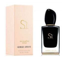 SI INTENSE GIORGIO ARMANI TYPE ESSENCE PERFUME