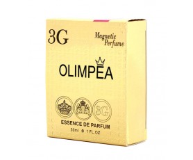 OLYMPEA PACO RABANNE TYPE ESSENCE PERFUME