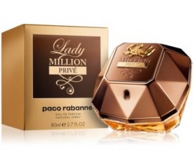 LADY MILLION PRIVE PACO RABANNE TYPE ESSENCE PERFUME