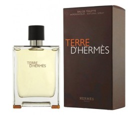 HERMES TERRE D'HERMES TYPE ESSENCE PERFUME
