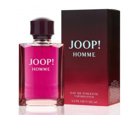 JOOP HOMME TYPE ESSENCE PERFUME