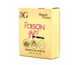 POISON GIRL DIOR TYPE ESSENCE PERFUME