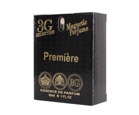 GUCCI PREMIERE TYPE ESSENCE PERFUME