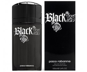 BLACK XS FOR HIM PACO RABANNE TYPE ESSENCE PERFUME