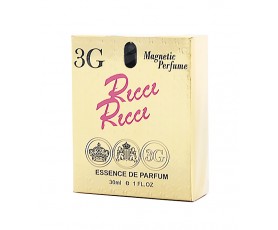 RICCI RICCI BY NINA RICCI TYPE ESSENCE PERFUME