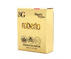 ROBERTO CAVALLI TYPE ESSENCE PERFUME