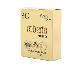 NERO ASSOLUTO ROBERTO CAVALLI TYPE ESSENCE PERFUME