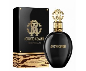 NERO ASSOLUTO ROBERTO CAVALLI TYPE ESSENCE PERFUME