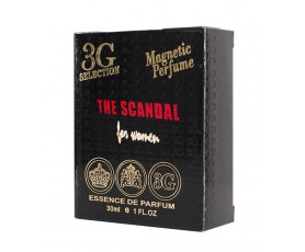 SCANDAL JEAN PAUL GAULTIER TYPE ESSENCE PERFUME