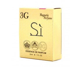 SI GIORGIO ARMANI TYPE ESSENCE PERFUME