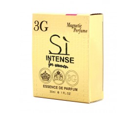 SI INTENSE GIORGIO ARMANI TYPE ESSENCE PERFUME