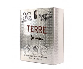 HERMES TERRE D'HERMES TYPE ESSENCE PERFUME