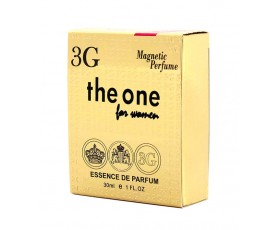 THE ONE HER DOLCE GABBANA ESSENCE PERFUME