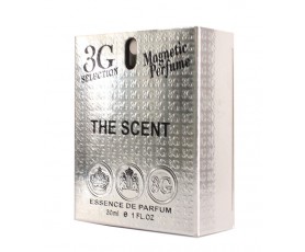 THE SCENT HUGO BOSS ESSENCE PERFUME