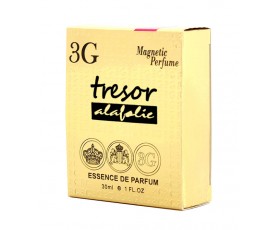 LA NUIT TRESOR A LA FOLIE LANCOME TYPE ESSENCE PERFUME