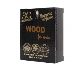 HE WOOD DSQUARED2 TYPE ESSENCE PERFUME