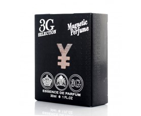 Y YSL ESSENCE PERFUME