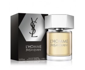 L'HOMME YSL TYPE ESSENCE PERFUME