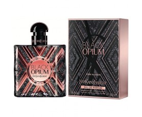 BLACK OPIUM PURE ILLUSION YSL TYPE ESSENCE PERFUME