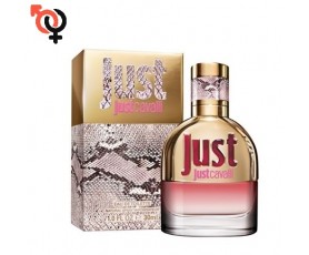 JUST CAVALLI HER TYPE ΜΕ ΦΕΡΟΜΟΝΕΣ ΓΙΑ ΣΙΓΟΥΡΟ ΦΛΕΡΤ!!!