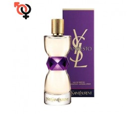 MANIFESTO YSL TYPE ΜΕ ΦΕΡΟΜΟΝΕΣ ΓΙΑ ΣΙΓΟΥΡΟ ΦΛΕΡΤ!!!