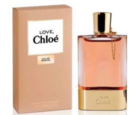 LOVE CHLOE TYPE ESSENCE PERFUME