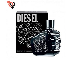 DIESEL ONLY THE BRAVE ΤATTOO TYPE ΜΕ ΦΕΡΟΜΟΝΕΣ ΓΙΑ ΣΙΓΟΥΡΟ ΦΛΕΡΤ!!!