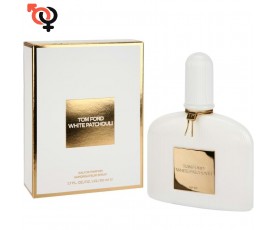 WHITE PATCHOULI TOM FORD ΜΕ ΦΕΡΟΜΟΝΕΣ ΓΙΑ ΣΙΓΟΥΡΟ ΦΛΕΡΤ!!!