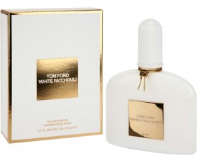 WHITE PATCHOULI TOM FORD ESSENCE PERFUME