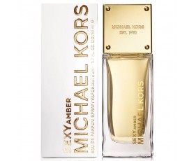 SEXY AMBER MICHAEL KORS TYPE ESSENCE PERFUME