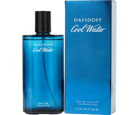 COOL WATER DAVIDOFF TYPE ESSENCE PERFUME