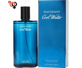 COOL WATER DAVIDOFF TYPE ΜΕ ΦΕΡΟΜΟΝΕΣ ΓΙΑ ΣΙΓΟΥΡΟ ΦΛΕΡΤ!!!