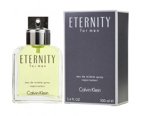 ETERNITY MEN CALVIN KLEIN TYPE ESSENCE PERFUME